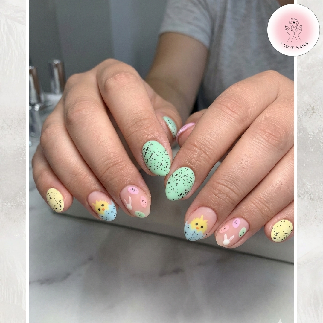 amazing nail